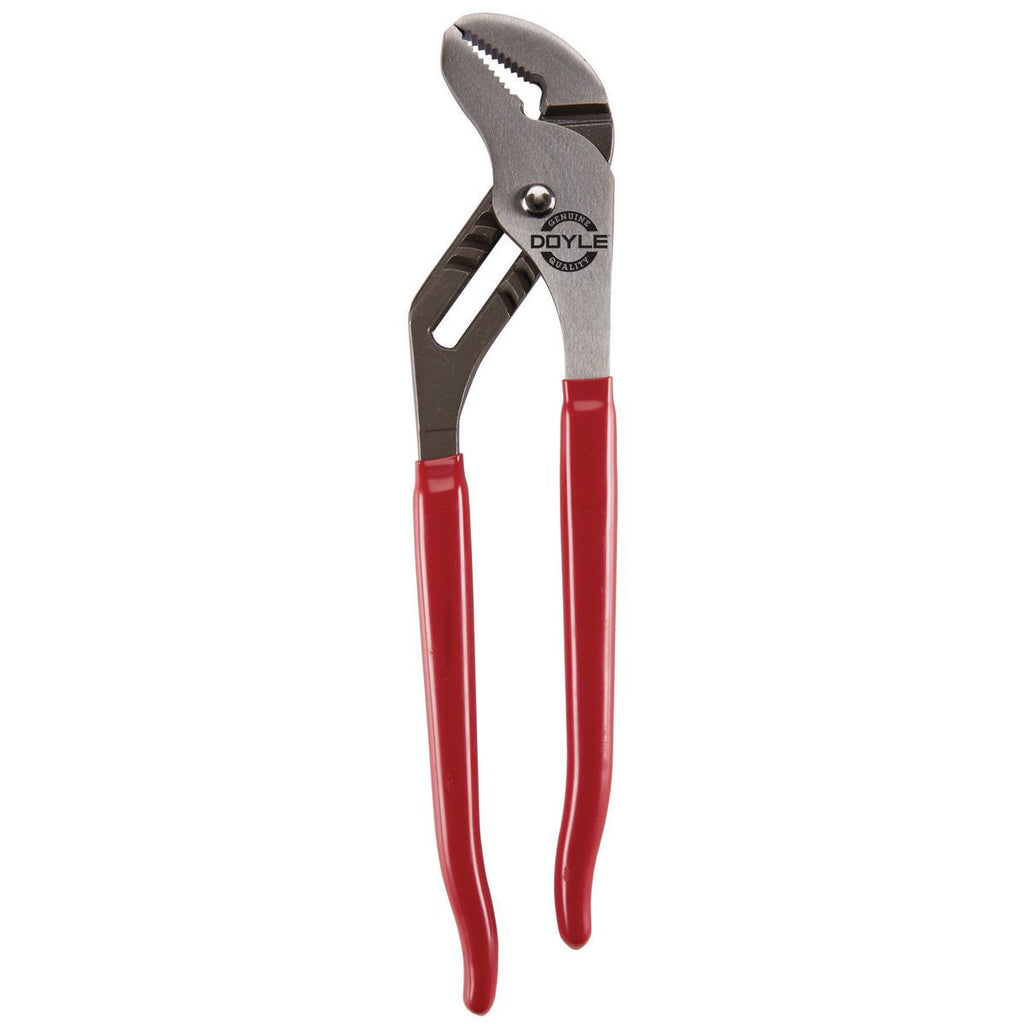 10 in. Groove Joint Pliers T3754