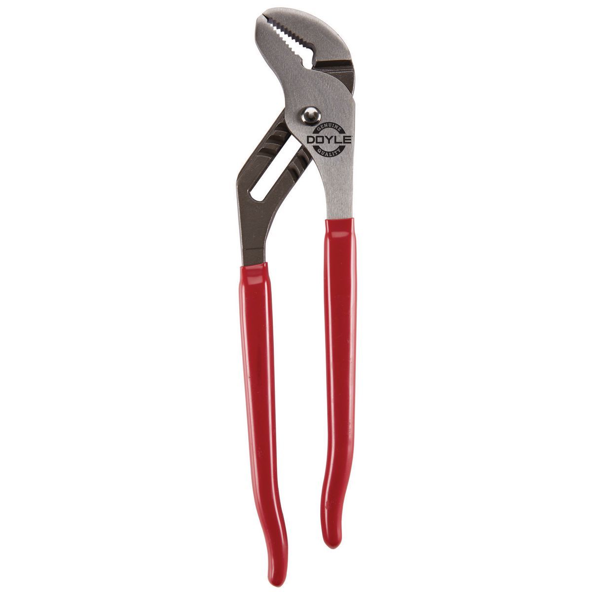 10 in. Groove Joint Pliers T3754