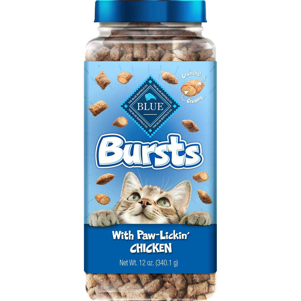 Cat Treats D856079