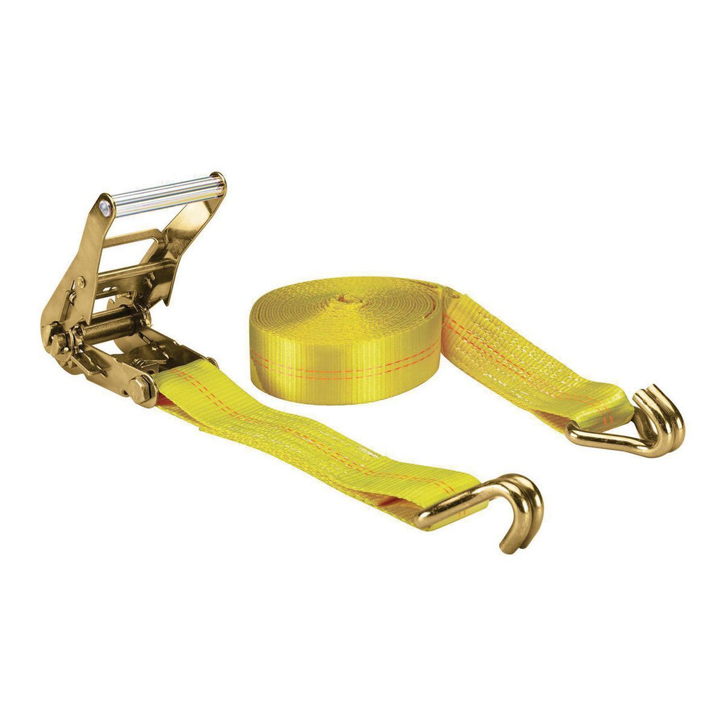 2 in. x 27 ft. Ratcheting Tie-Down A297