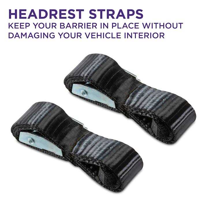 Dog Barrier for SUV & Cars B854006