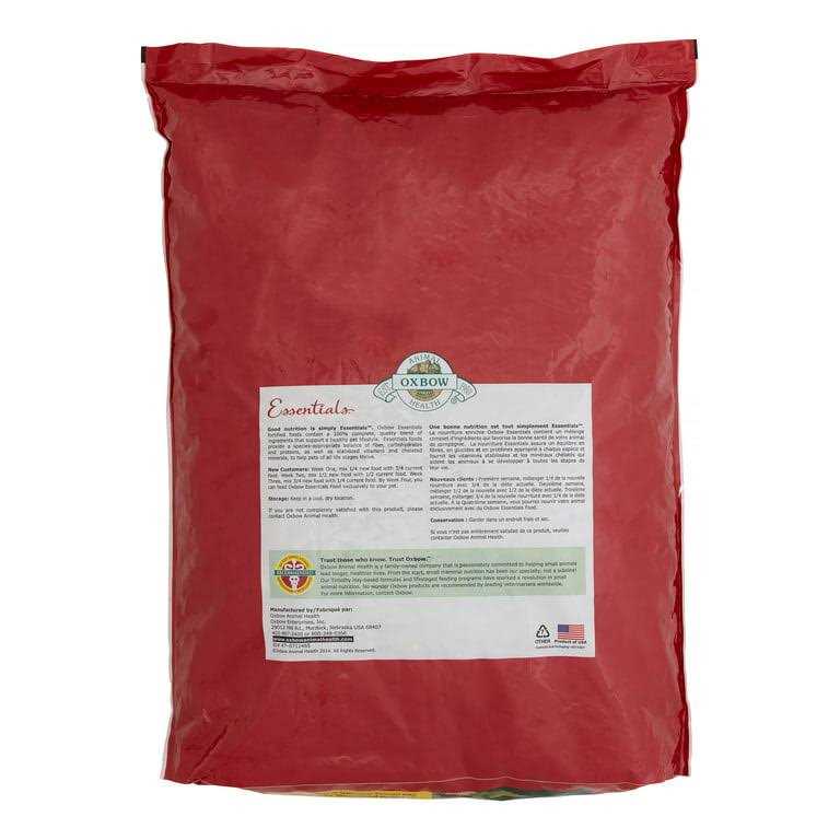 Rat Food F48359