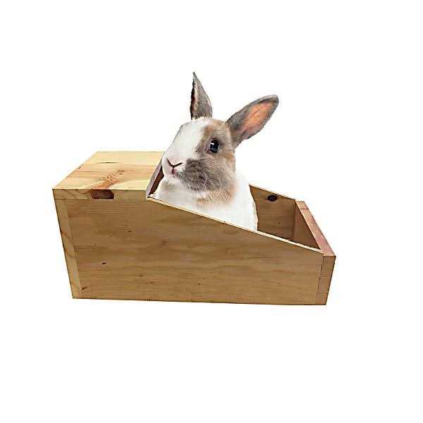 Rabbit Nesting Box U91491