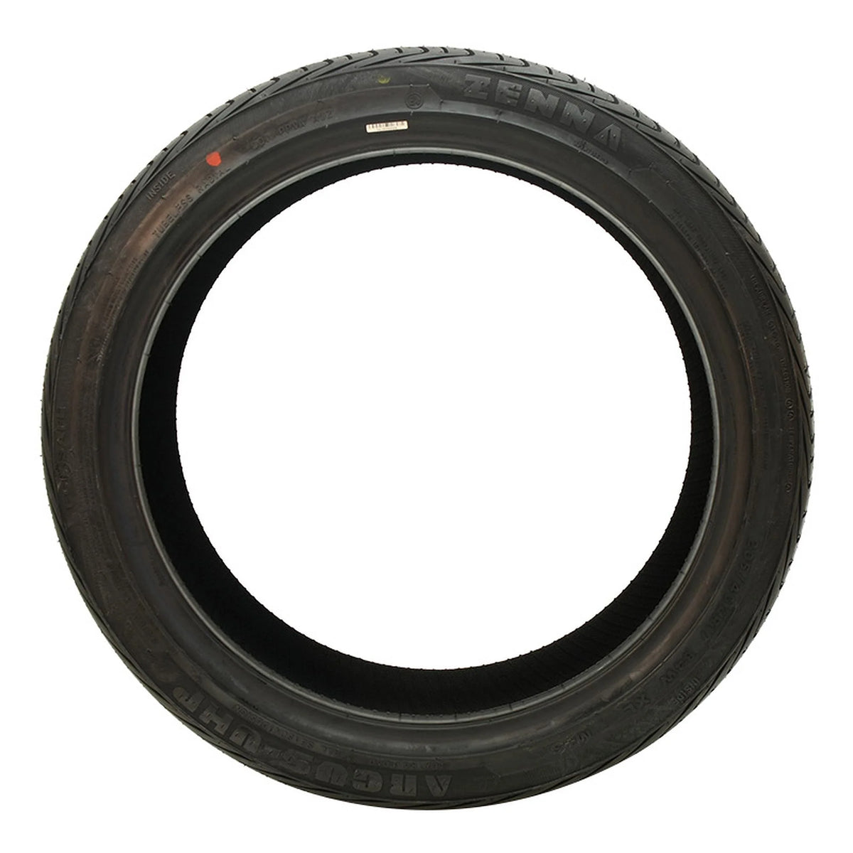 285/45ZR22 114W XL Passenger Tire V3530