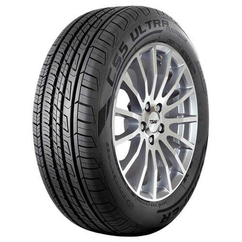 All Season 215/45R17 91V XL Passenger Tire P790235