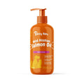 Salmon Oil for Dogs & Cats F101
