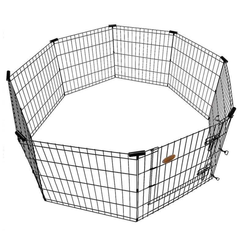 Exercise Pet Pen Q886500