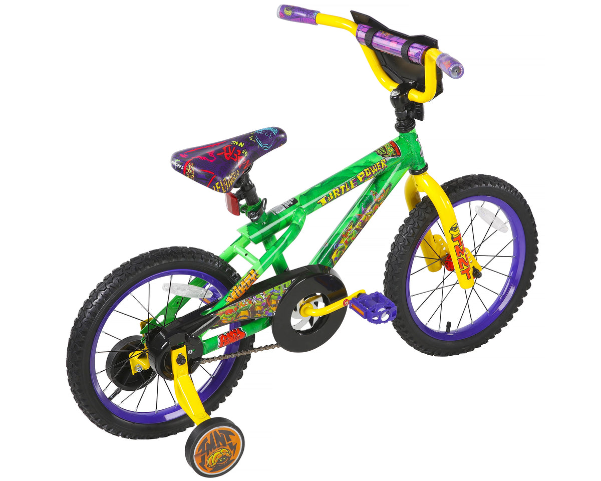 16-inch Bike S3154