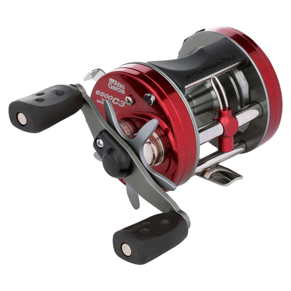 6500 Carp Special O242
