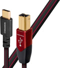 USB B to C Cable 2.46 ft. H32127
