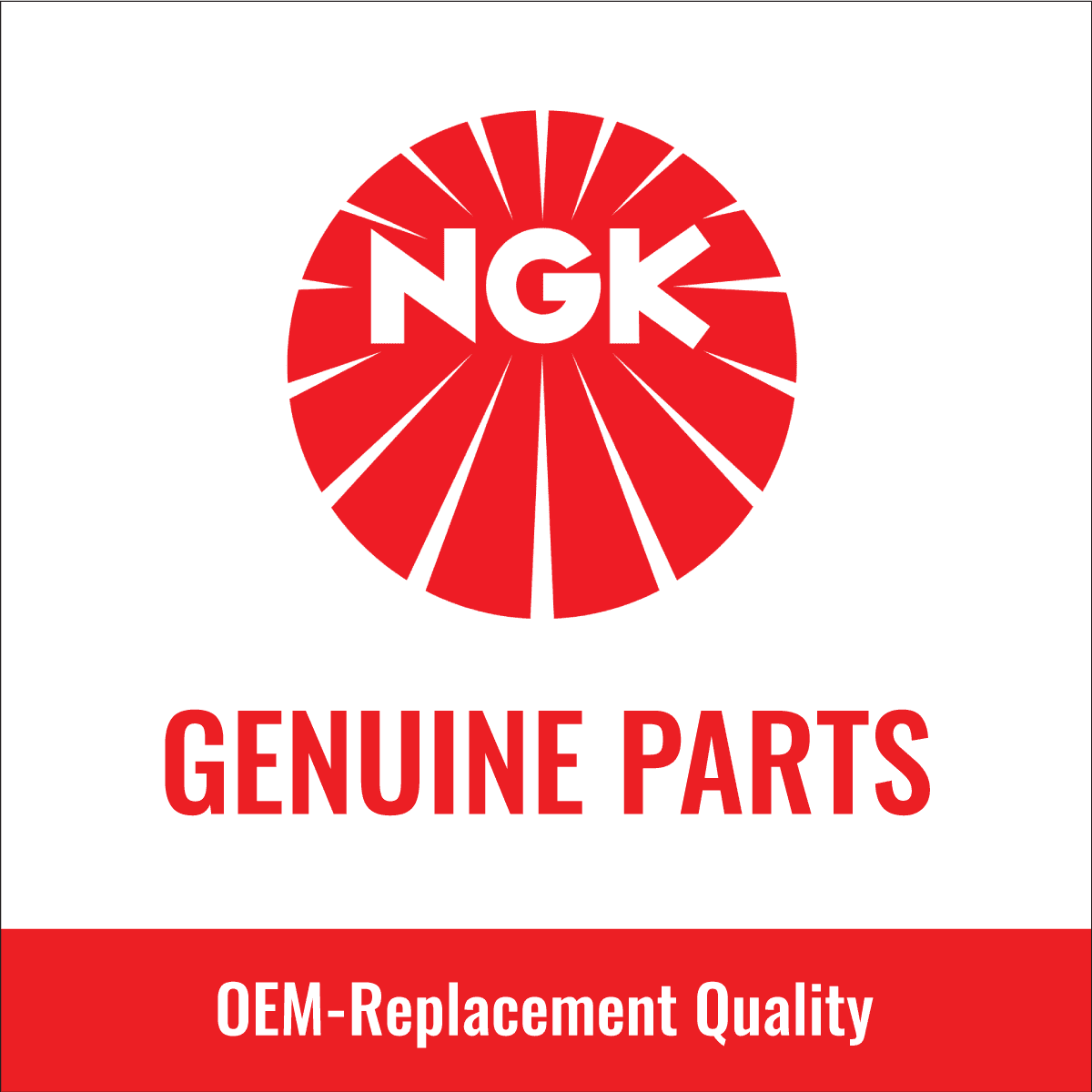 6 pc Iridium Spark Plugs E79850
