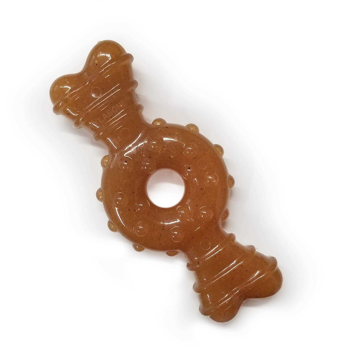 Puppy Chew Ring Bone Chicken P98868