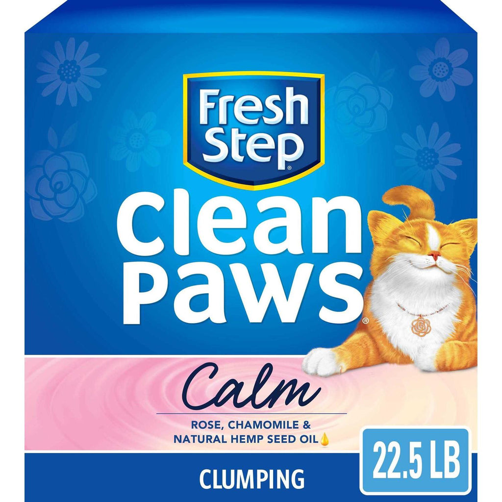 Cat Litter A99340