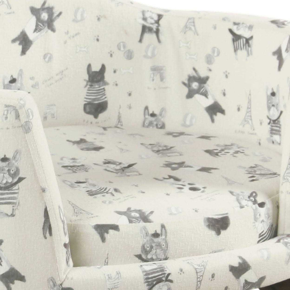 Pet Bed T554