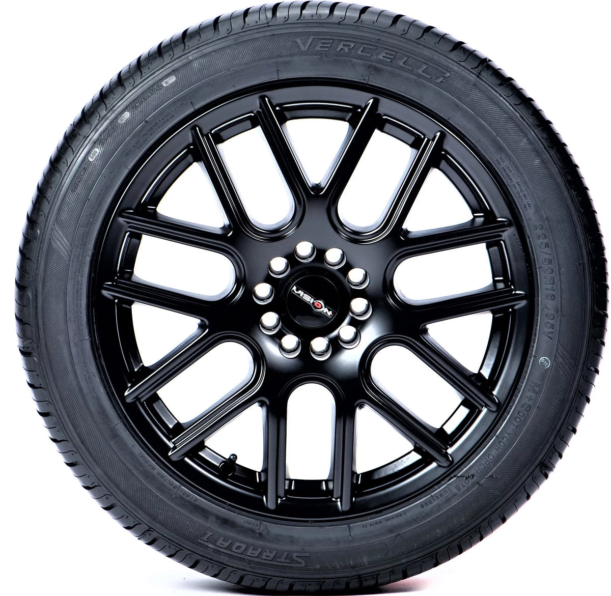 All Season 225/50R18 95V SUV/Crossover Tire I1476