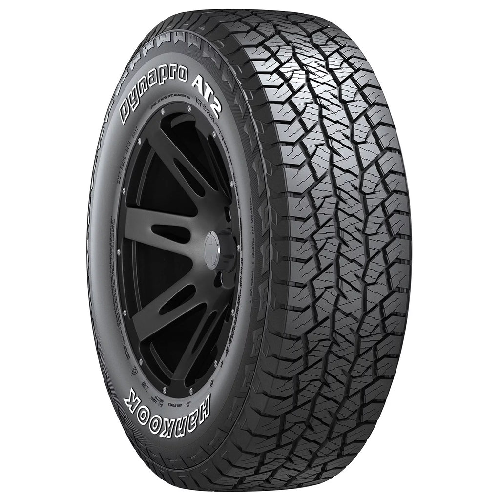 All Terrain LT235/80R17 Light Truck Tire J3935