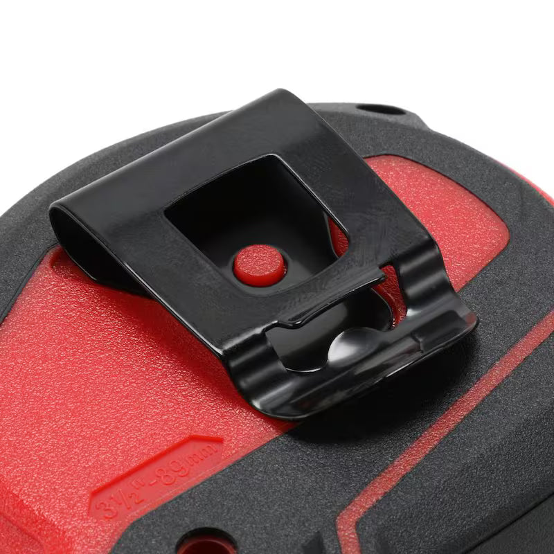 25 ft. and 16 ft. Compact Auto Lock Tape Measure W962594