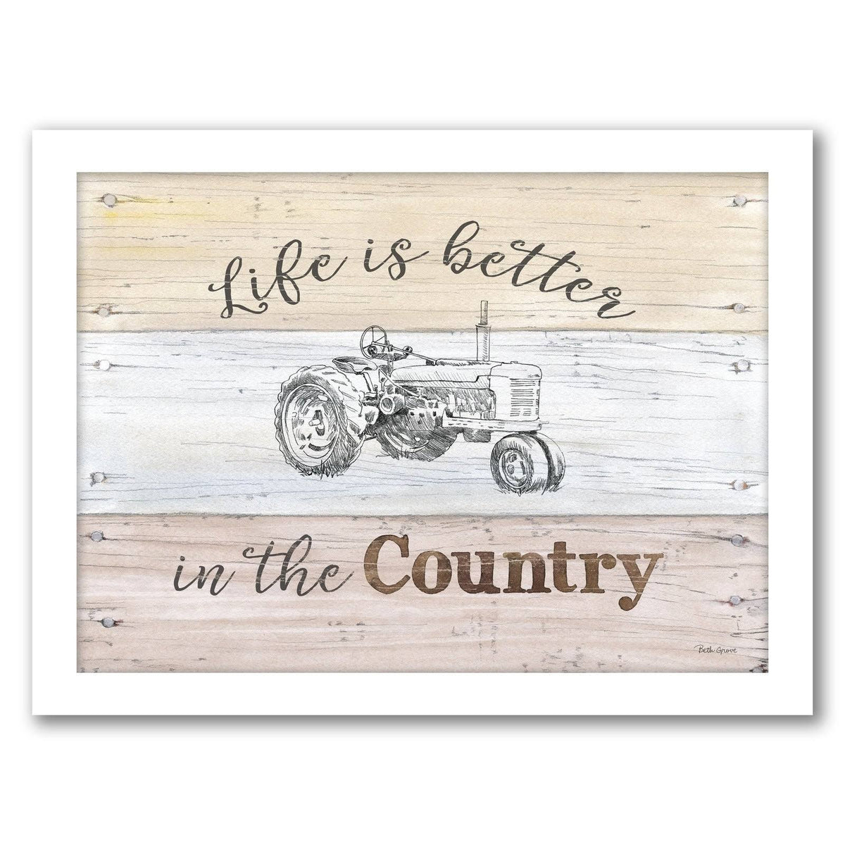 White Framed Print 18x24 Z787959