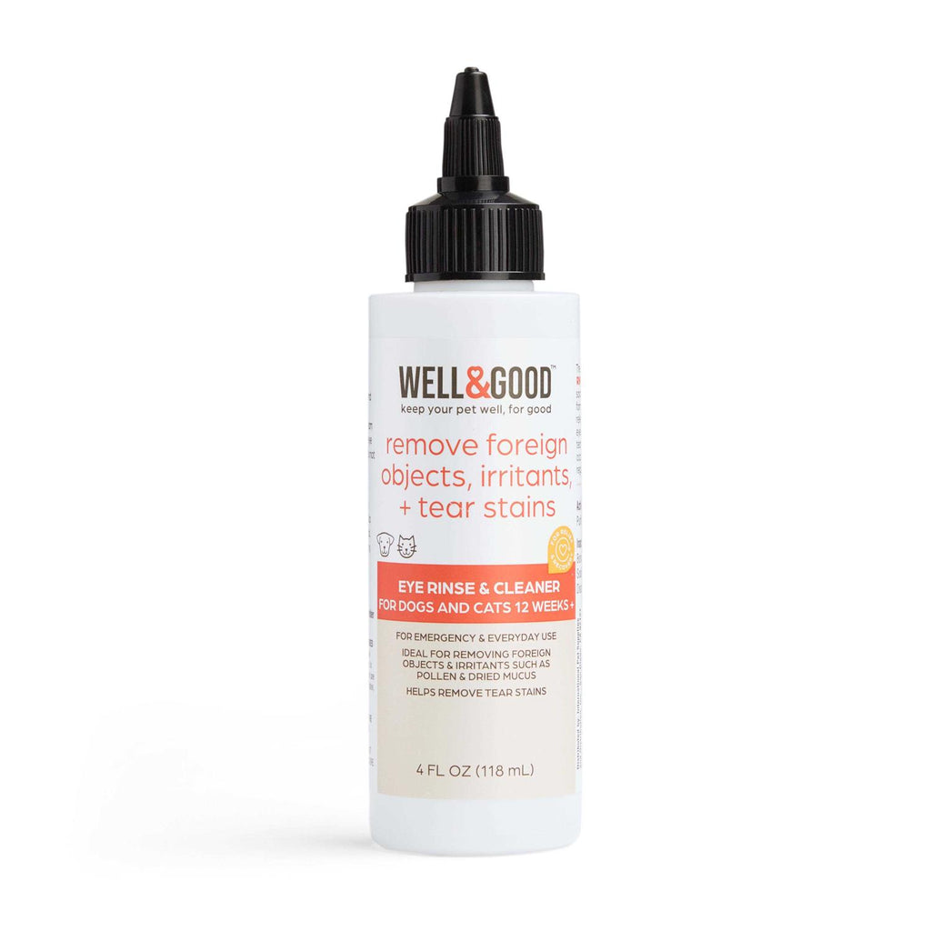Dog Eye Cleaner F410494