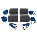 Canoe Car Rack Kit C818