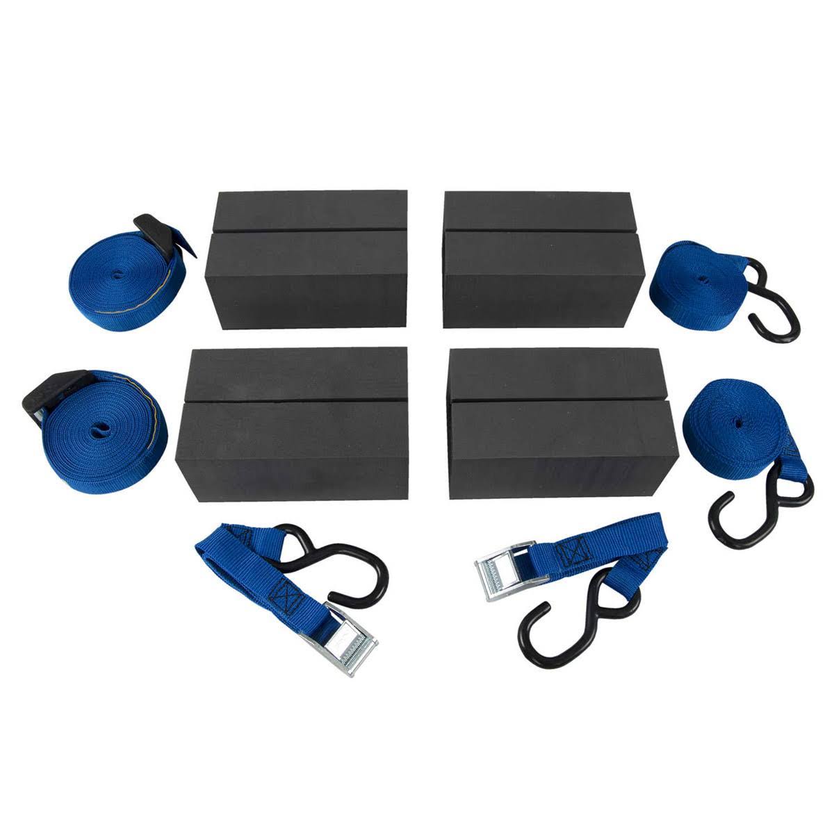 Canoe Car Rack Kit C818