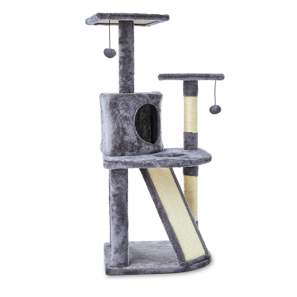 5 Level Cat Tree & Condo H666321