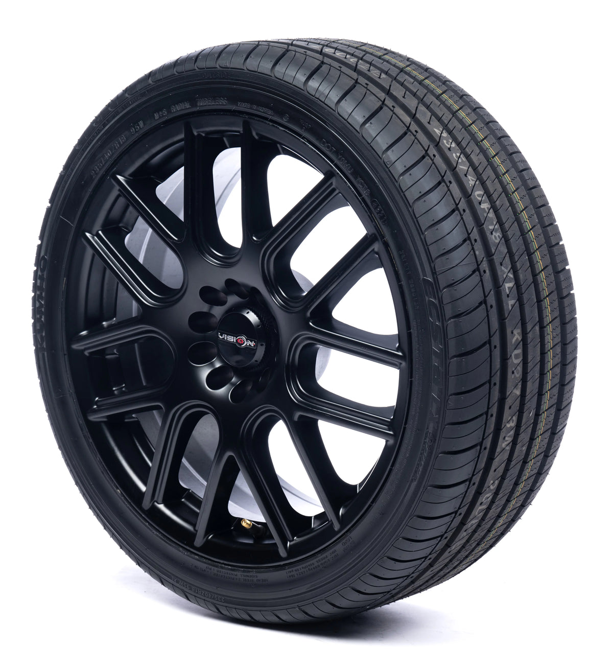 All-Season Tire 185/65R15 88V L392