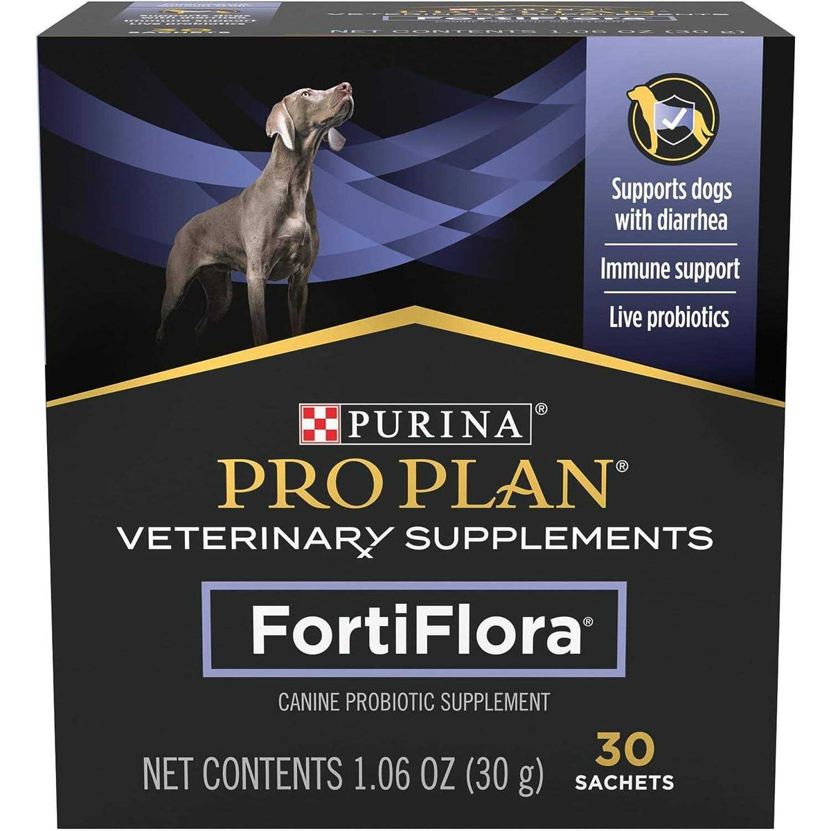 Dog Probiotic Supplement X682