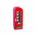Red 0.6 cu. ft. Beverage Cooler Y99330