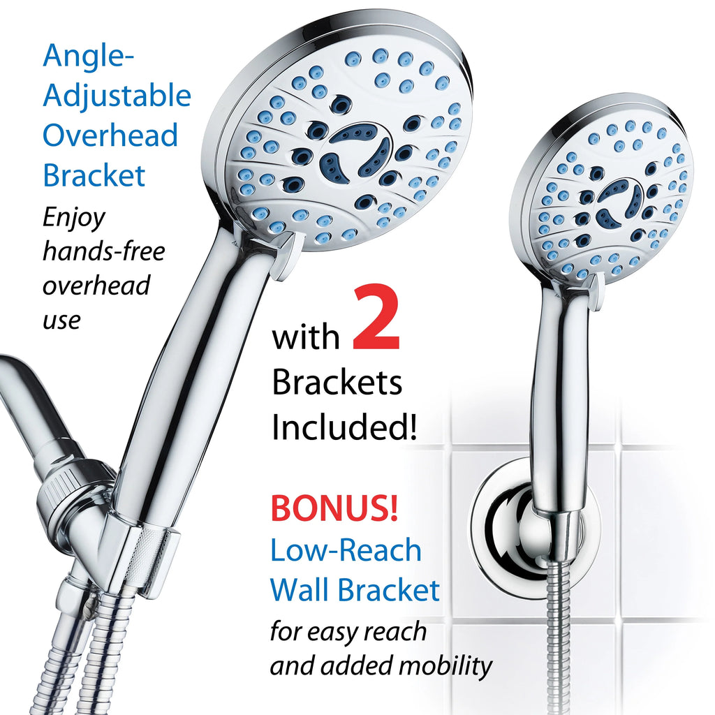 Handheld Shower D608