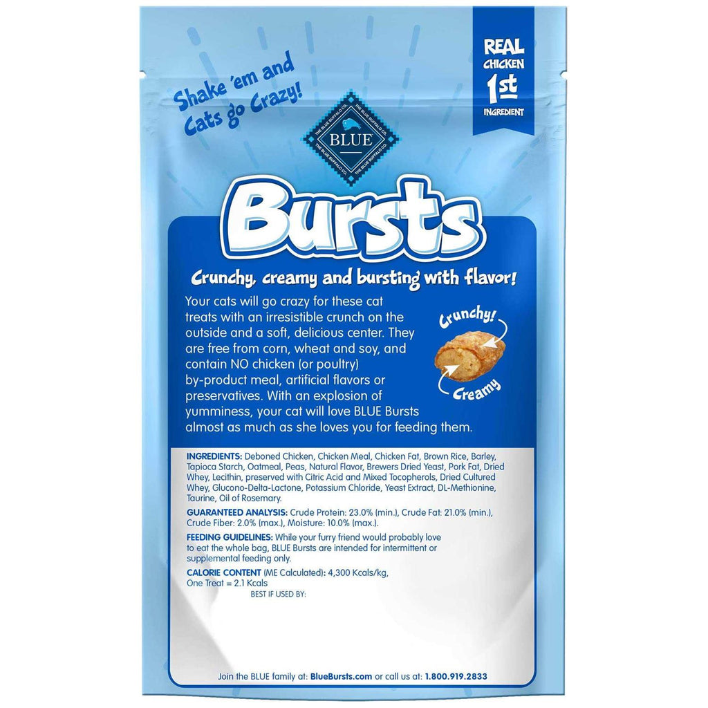 Cat Treats D856079