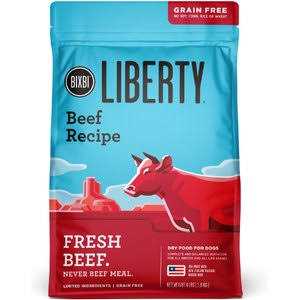 Dog Food S887