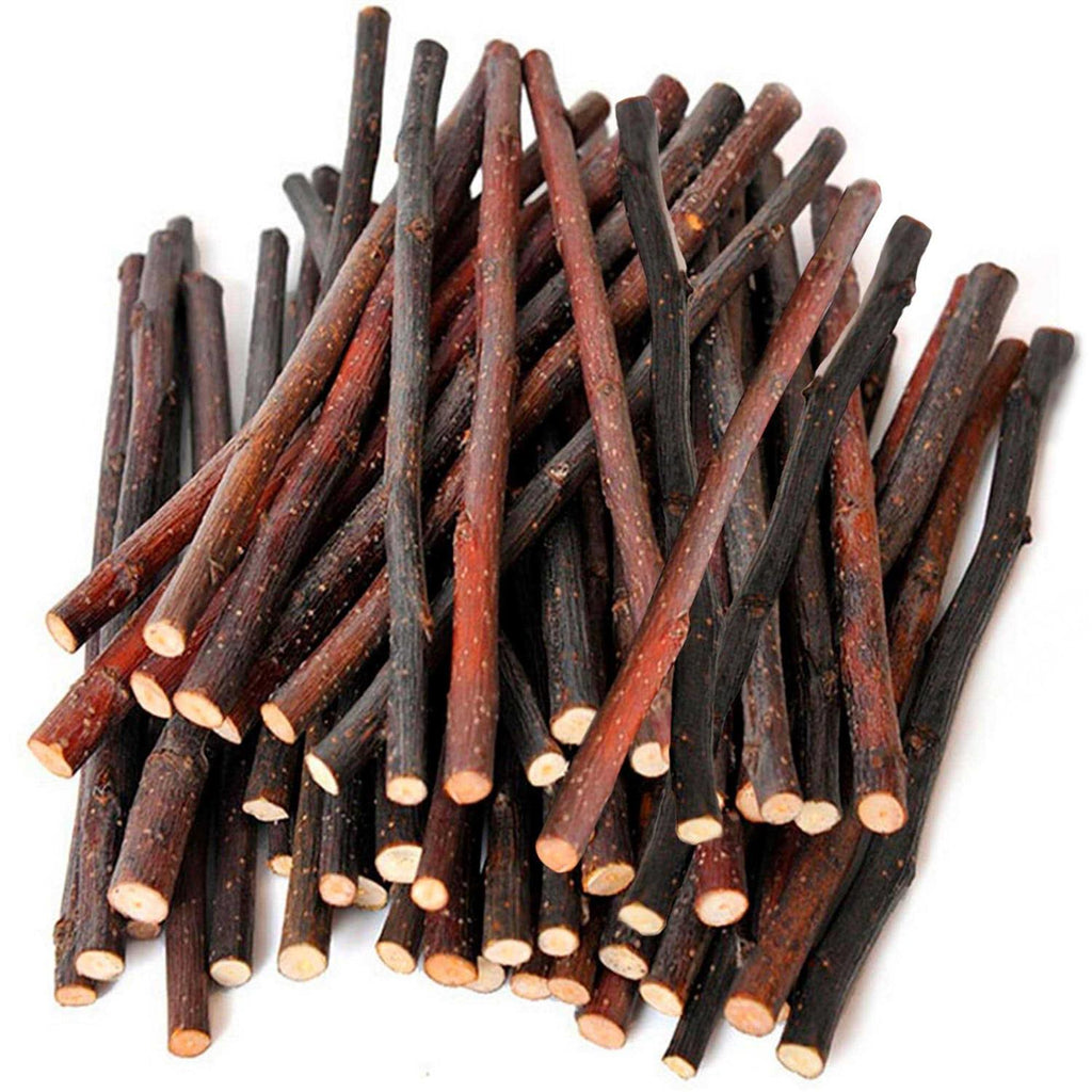 Apple Sticks 200g Wood Chew Sticks R177296