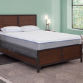 10 Inch Memory Foam Mattress Z8401