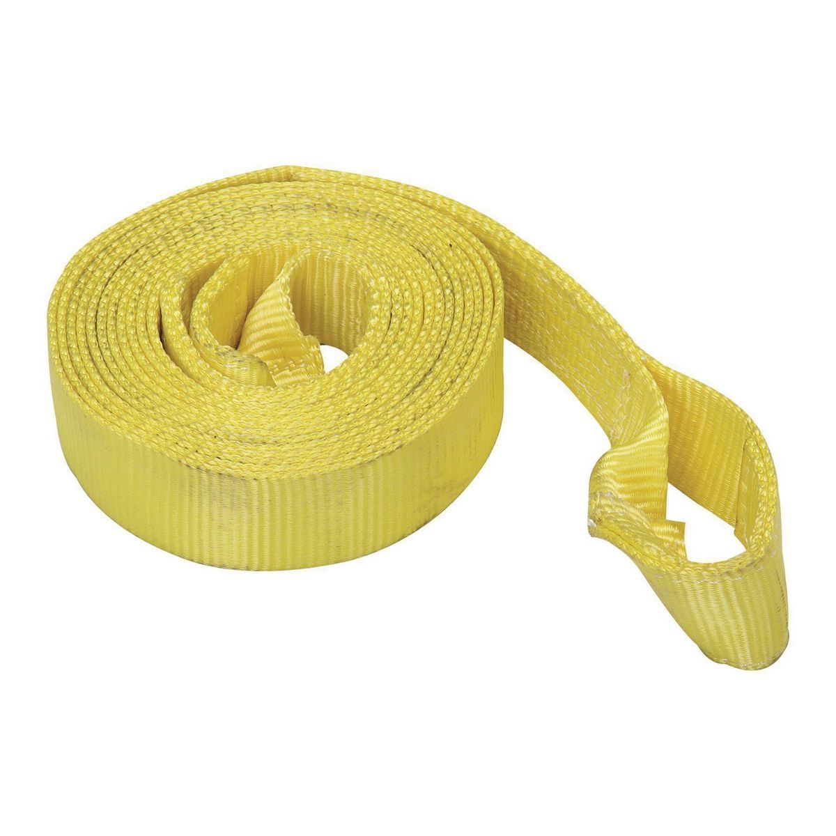 6000 lb. Capacity 2 in. x 20 ft. Recovery Strap P44939