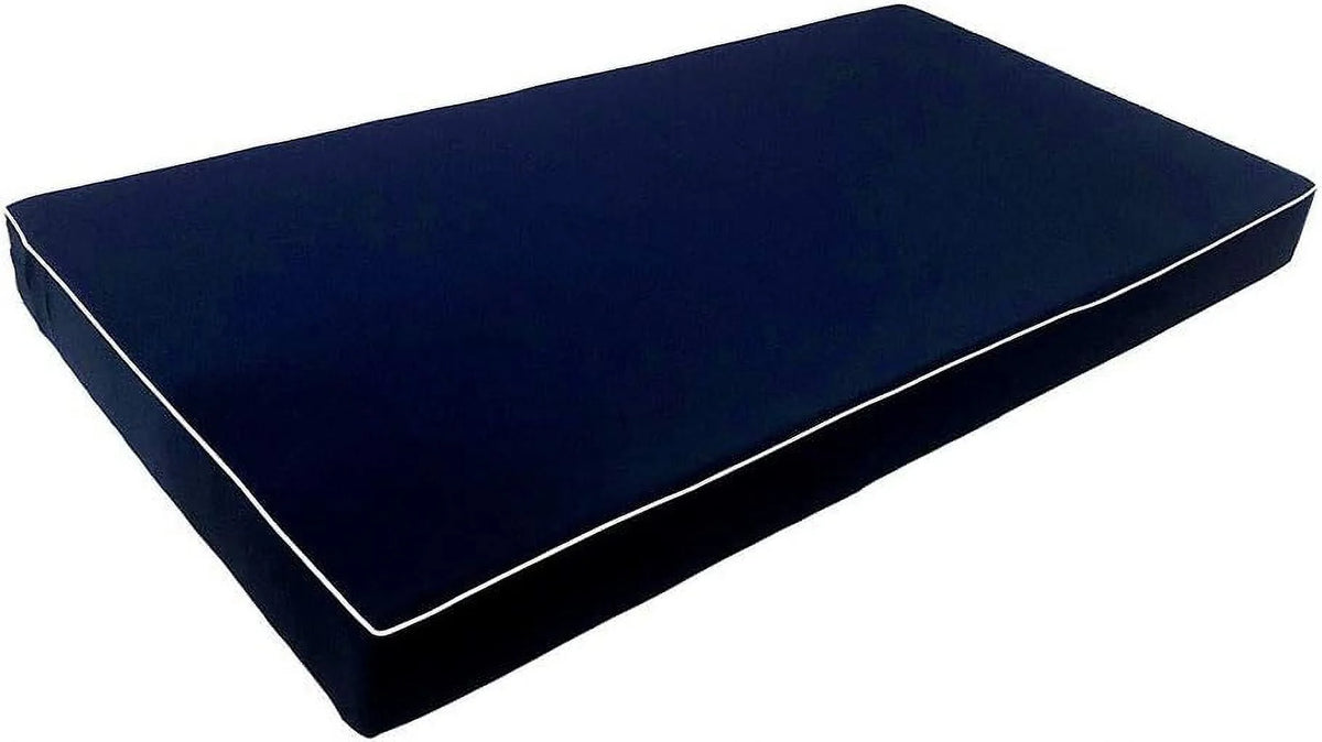 6 Size Daybed Fitted Sheet Slipcover J28351