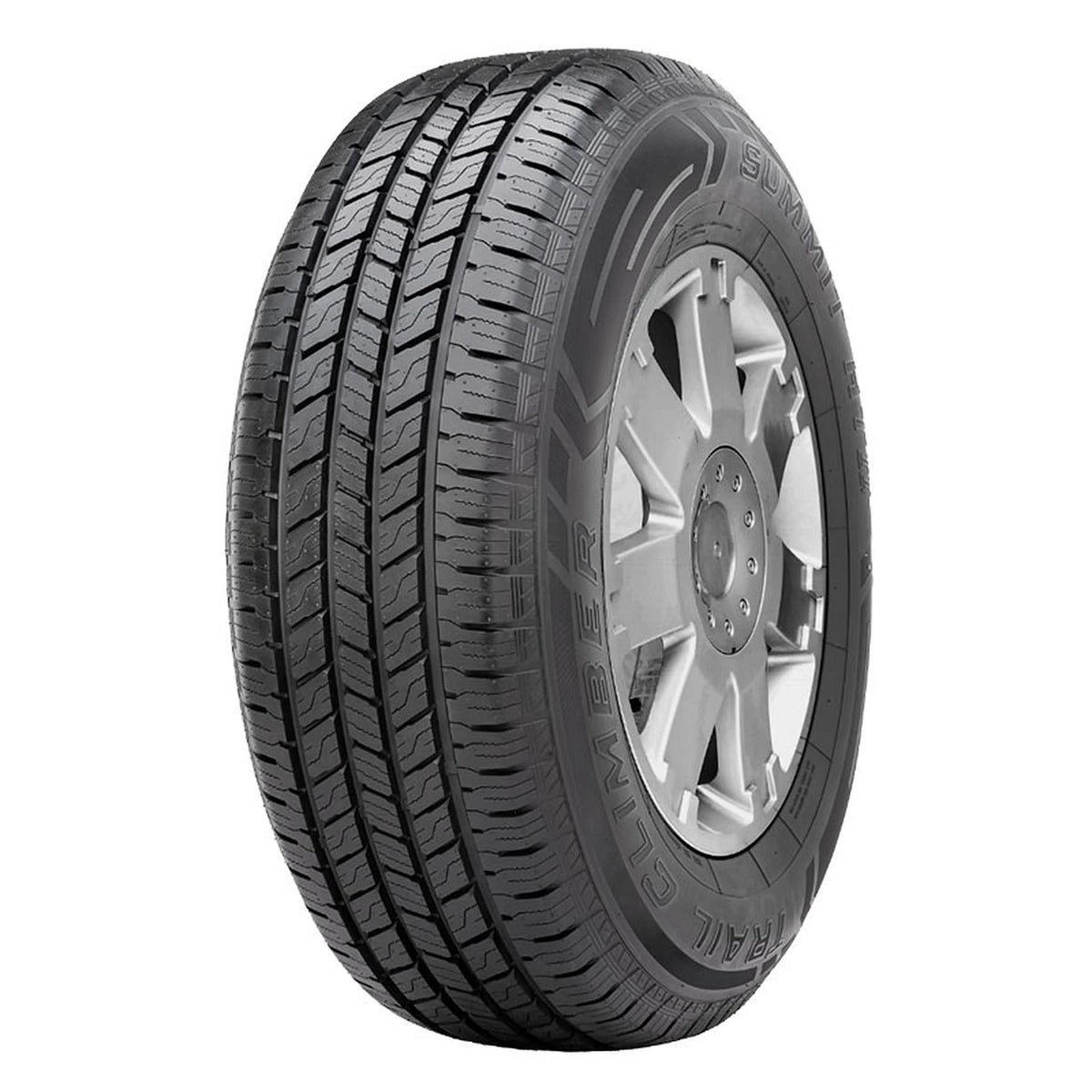 All Season 245/70R16 111T XL Light Truck Tire J102995