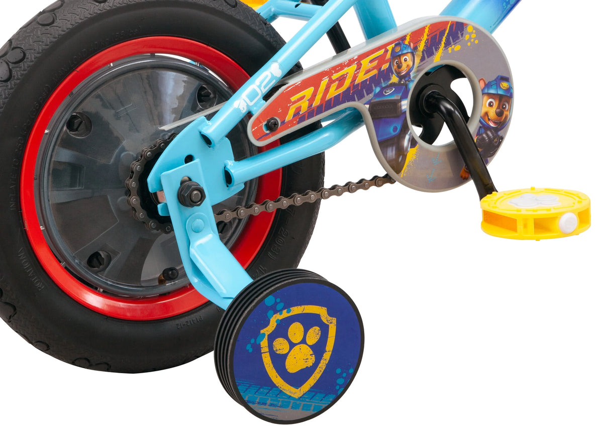 Blue Bike Q178728