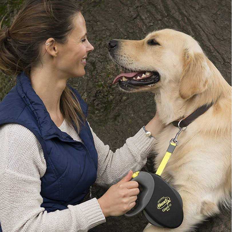 Retractable Dog Leash X617