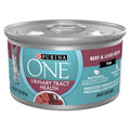 Beef & Liver Recipe Pate Wet Cat Food L118085