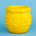 Durable Treat Dispenser & Enrichment Toy N313
