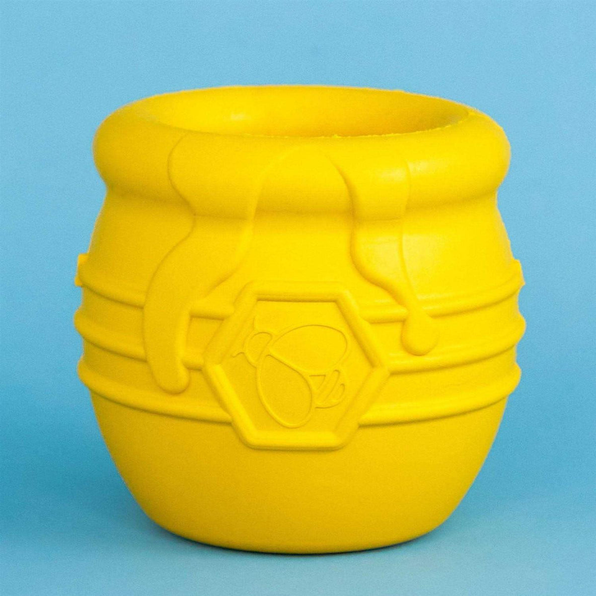 Durable Treat Dispenser & Enrichment Toy N313