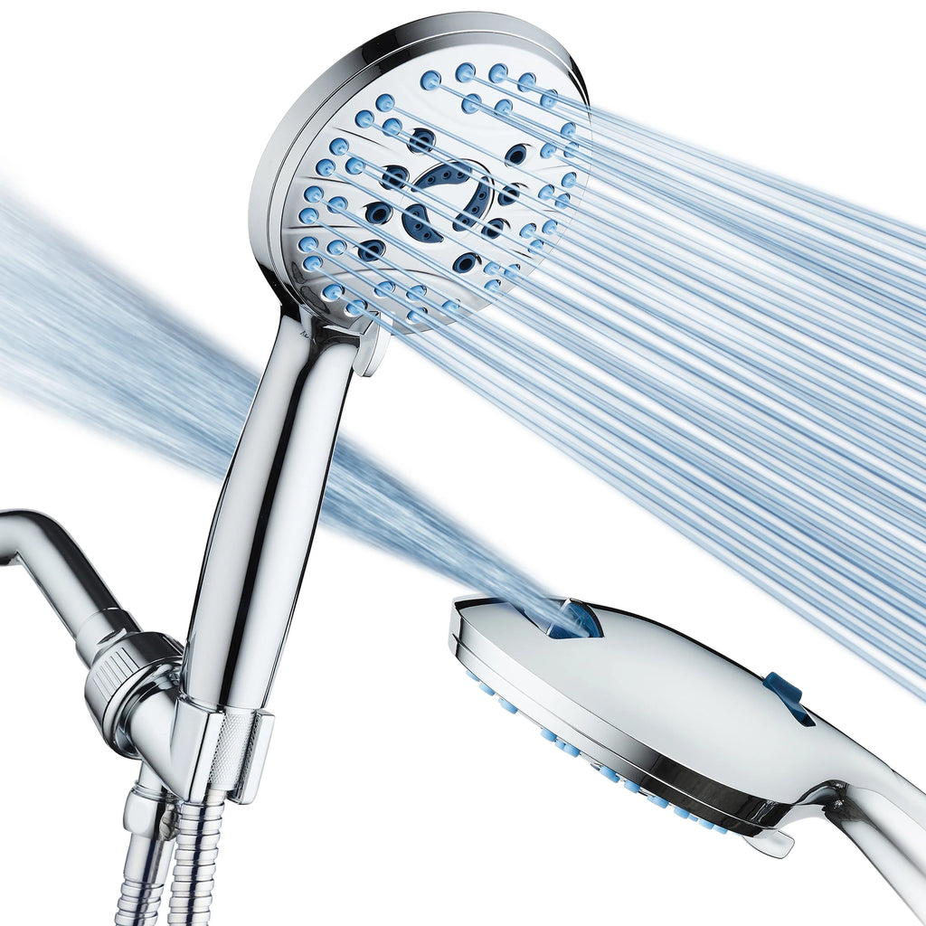 Handheld Shower D608