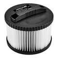 12 Gallon Dust Extractor Replacement Filter M6626
