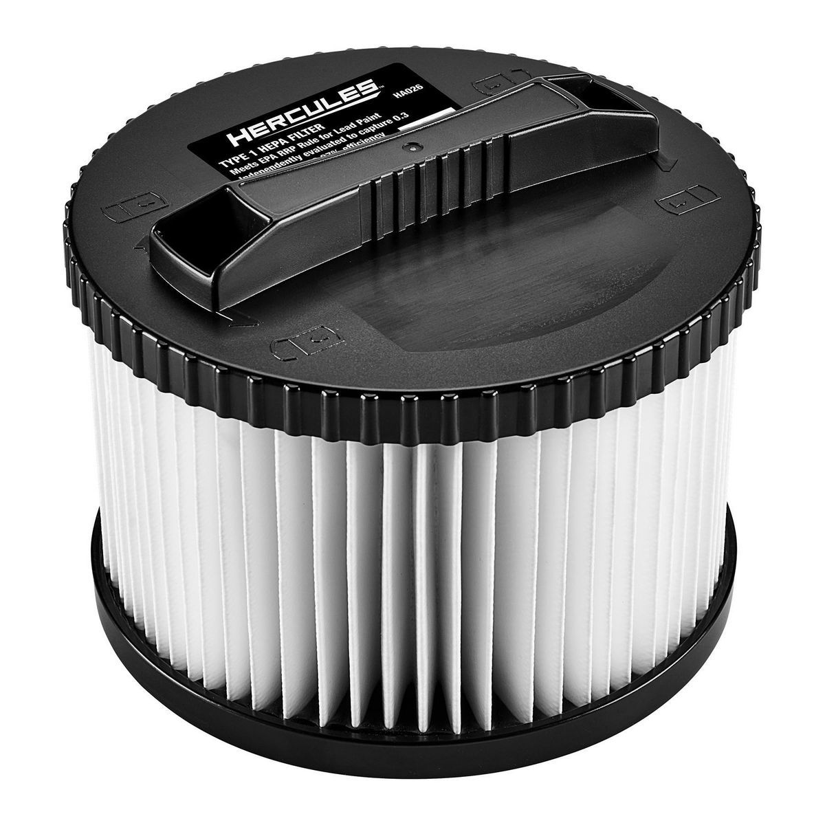 12 Gallon Dust Extractor Replacement Filter M6626
