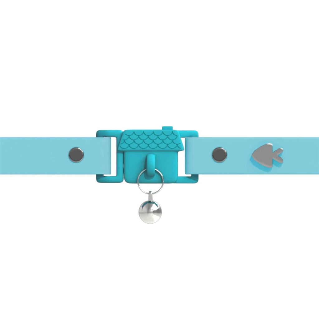 Breakaway Bell Cat Collar R81311