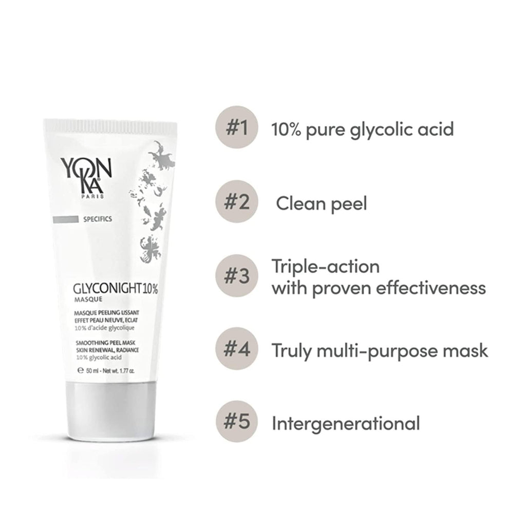 10% Masque 50 ml D222340