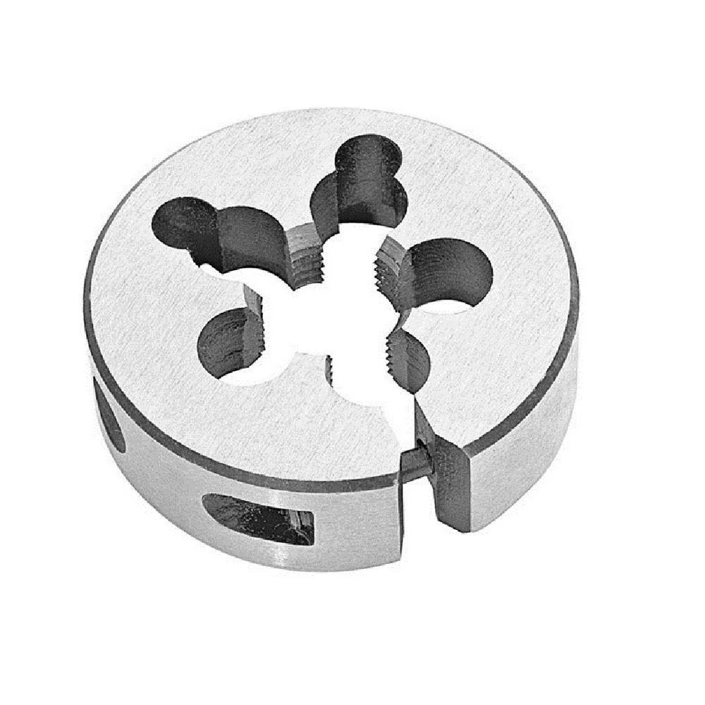 1-3/16 inch-32 HSS Round Adjustable Die A92000