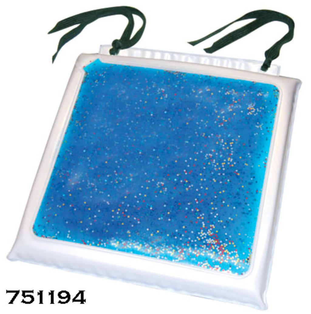 Starry Night Cushion 18 x 16 x 2.5 Inches B13060