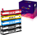 Compatible Ink Cartridge Replacement 5 Pack W776